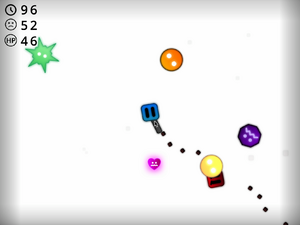 Cube Invasion Wiki